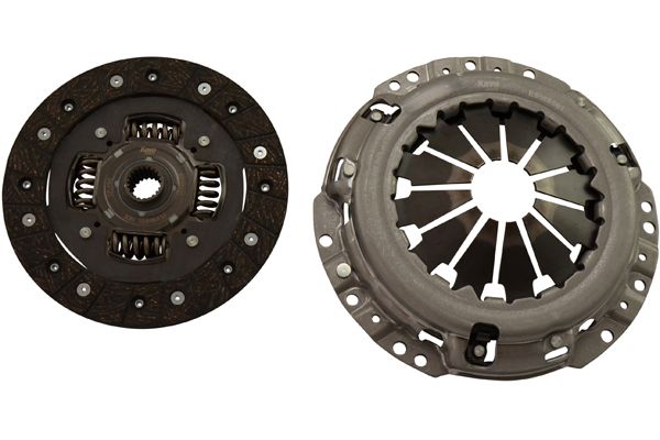 KAVO PARTS Комплект сцепления CP-1195